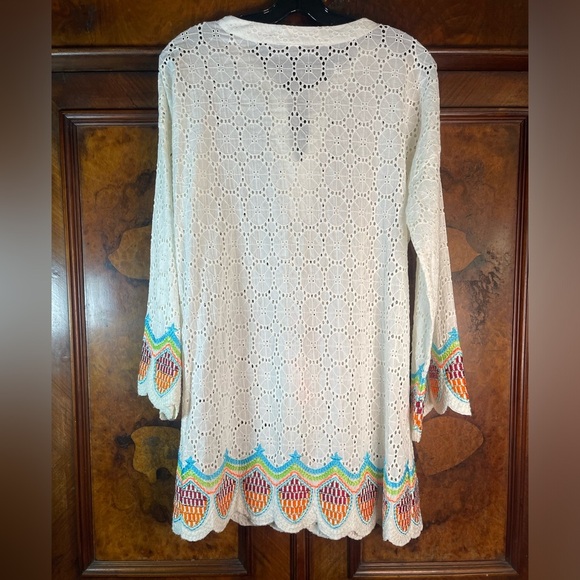 Hemant & Nandita Dress EUC - Picture 6 of 9